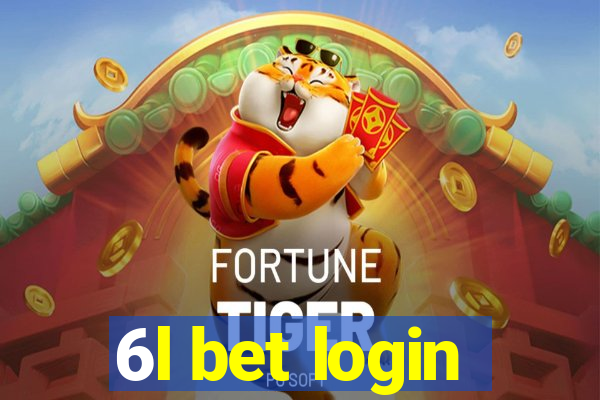 6l bet login